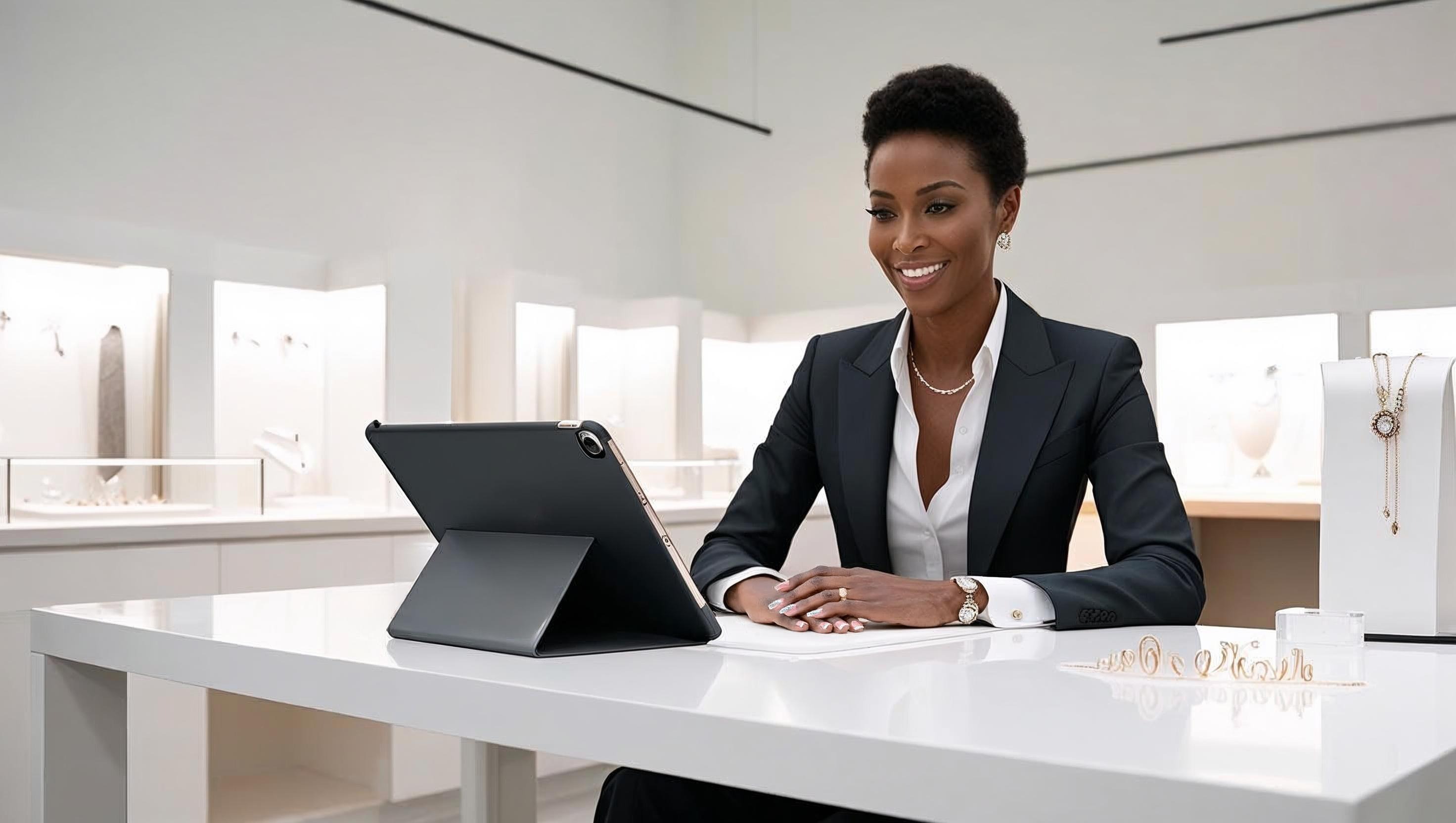 Videoberatungslösung für persönliche Nähe